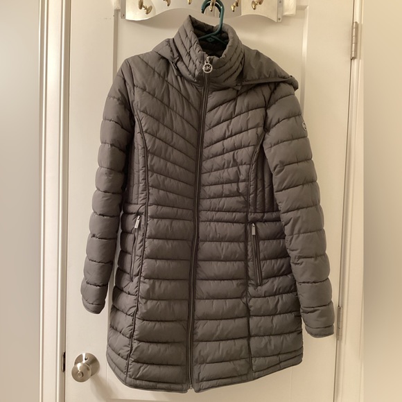 MICHAEL Michael Kors Jackets & Blazers - Michael Kors Packable Jacket